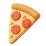 Еда и доставка