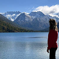 Анна Смирнова