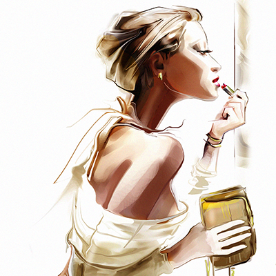 Елизавета Морозова