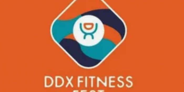 ddx fitness fest промокоды на билеты от Берикод